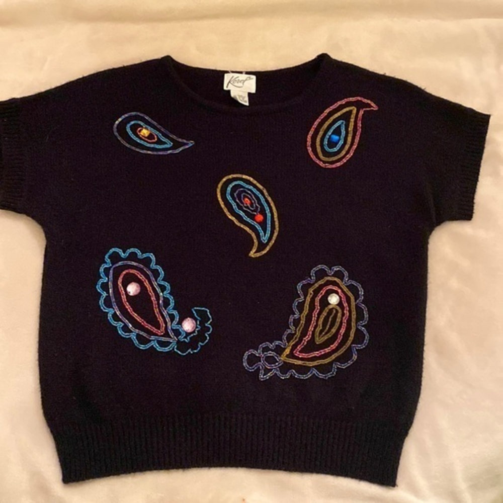 Koret sweater‎